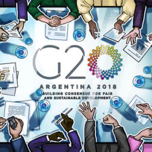 G20 Forum Shelves Deadline for ‘Very Specific Recommendations’ on Crypto