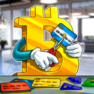 Argentina’s Central Bank Bans Bitcoin Purchases With Credit Cards