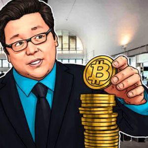 Fundstrat’s Tom Lee ‘Pleasantly Surprised’ by Recent Stability of Bitcoin