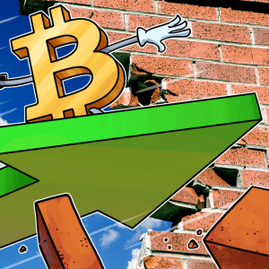 Bitcoin Price Finally Snaps Multi-Year Downtrend, but Is $20K Now Possible?