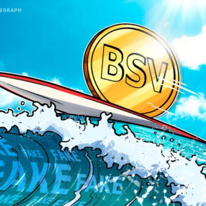Fake News Circulating in China Suggested to Be Responsible for Bitcoin SV Price Surge