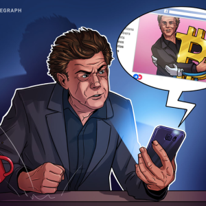 Dutch Court Orders Facebook to Remove Fake Bitcoin Ads