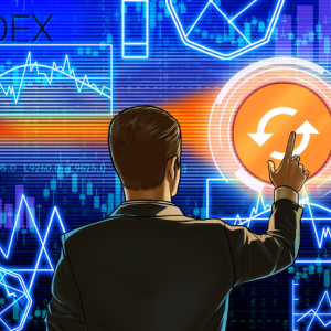 CryptoBridge Closes Down and Waves Relaunches, DEXs Face Tough Times