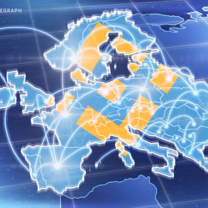 Binance joins ‘Blockchain for Europe’ association