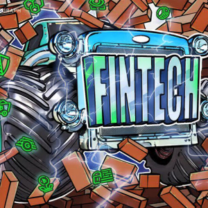 Forbes ‘2019 Fintech 50’ Lists About Half as Many Blockchain Companies as 2018 Edition