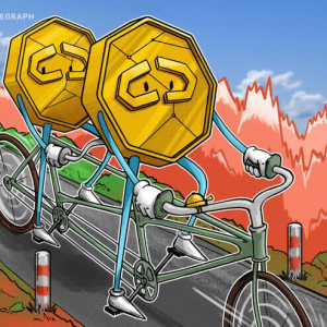 Crypto Markets Shed Almost $20 Billion as Major Coins See Double-Digit Losses
