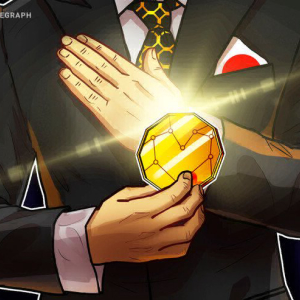 Bank of Japan Must Be Ready to Issue Digital Currency, Says Exec