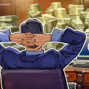 Federal Reserve Injects $168B, Greater Than Entire BTC Market Cap