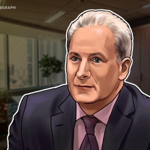 Gold Bug Peter Schiff: 'Is the Twitter Hack a Harbinger for Bitcoin?'