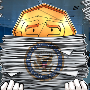 What You Need To Know About Congress’s Two Proposed Crypto Laws