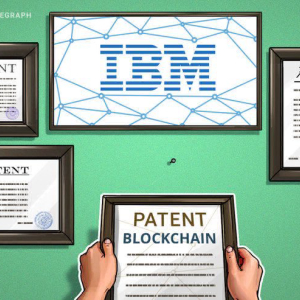 US: IBM Leads Top Patent Assignees With Patents in AI and Blockchain
