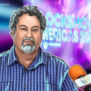 IT Analyst Jason Bloomberg: What I’m Really Saying Is ‘Shut Down Permissionless Blockchains’