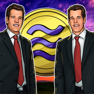 ‘Google Coin’ Within 2 Years as FANGs Will Go Crypto, Say Winklevoss
