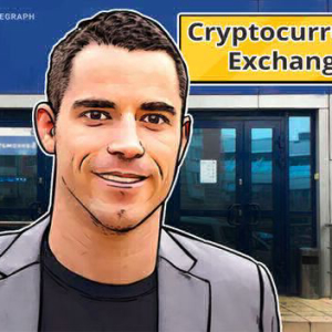 Roger Ver: Bitcoin.Com May Launch Its Own Crypto Exchange