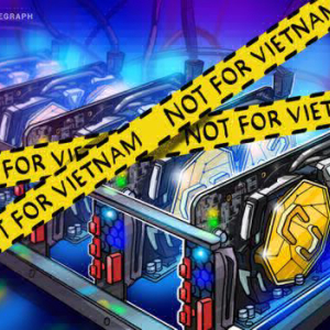 The State Bank of Vietnam Suspends Import of Crypto Mining Hardware