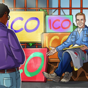 Report: Fewer ICOs Raised Funds in Q1 2019 Than in Q4 2018