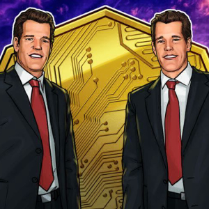 Winklevoss Twins: Crypto Heralds Something Greater Than Facebook