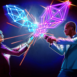 Ethereum 2.0 and EOS Crossing Swords Over Scalability Supremacy
