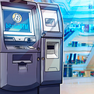 Bitcoin ATMs are booming in this Latin American country