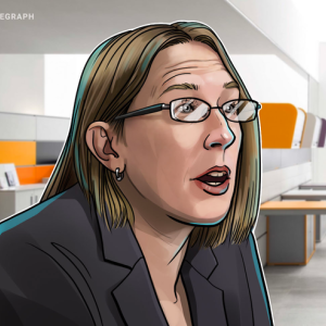 US SEC’s Crypto Mom: ‘I Think We Need to Be a Little Less Paternalistic’