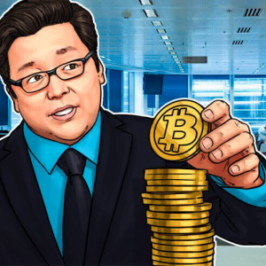Fundstrat’s Tom Lee Predicts New All-Time Highs for Crypto by 2020