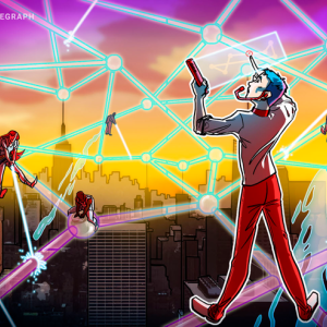 Ho Chi Minh City to Develop Blockchain Regulations for Smart Cities