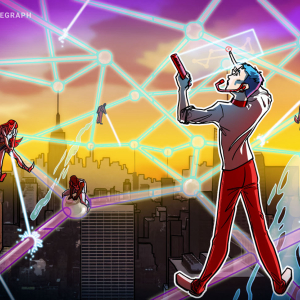 Chinese city seeks to power urban governance and more using blockchain tech