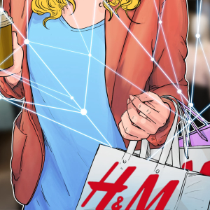 H&M Targets Ethical Consumers with Blockchain Traceability