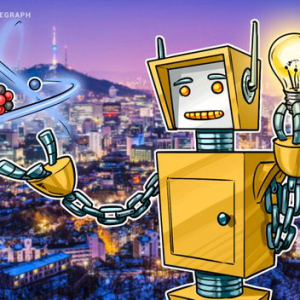South Korean Gov’t Pledges Support for Blockchain Startups to Facilitate Industry Growth
