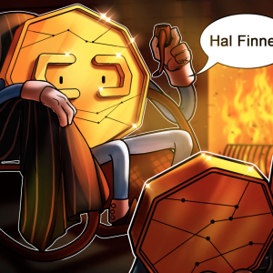 Remembering Hal Finney's contributions to Blockchain and beyond