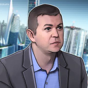 Dash CEO Ryan Taylor: Central Bank-Issued Cryptocurrencies Are the ‘Inevitable Future’