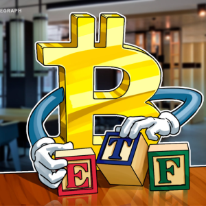 ‘Smart Money Came In’ After First Bitcoin ETF Rejection — Analyst