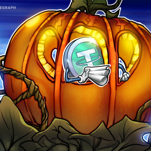 Tether Could Be Enabling Capital Flight From China, Says Chainalysis