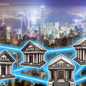 HSBC, BNP Paribas, StanChart, Others Launch Hong Kong Blockchain Trade Finance Platform