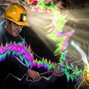 Bitcoin price may spark ‘war of miners’ — 1-day pool outflows hit $18M