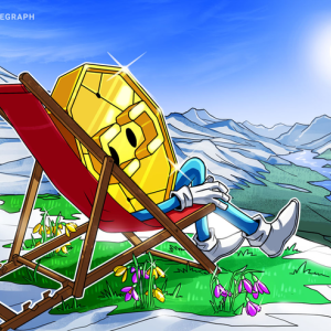 Is Crypto Summer Back in Switzerland?