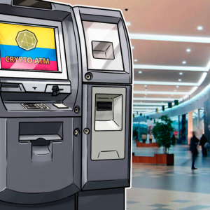 Paxful Joins Forces With CoinLogiq to Bring Crypto ATMs to Columbia and Peru