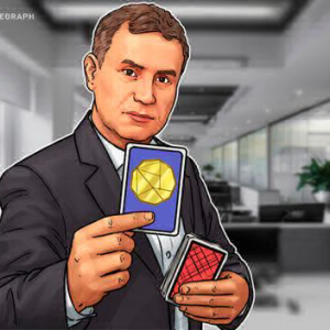 Testimony Preview: 'Dr. Doom' Nouriel Roubini to Take on Crypto at US Congress Hearing Today
