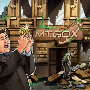 The Mt. Gox Redemption: Heading Toward a Happy Ending?