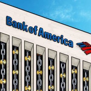 Bank of America Applies for Blockchain-Based Encrypted Crypto Storage System Patent