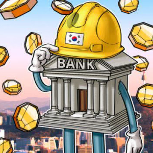 S. Korea's Central Bank Says It Won’t Issue a Digital Currency in Near Future