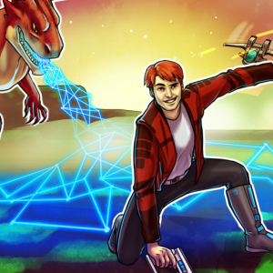 Microsoft to Turn 1980s Gamebook Series Into Blockchain Card Game