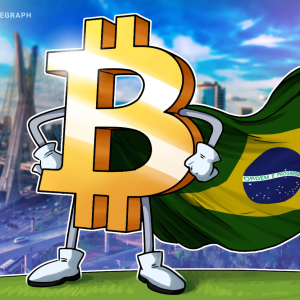 Post-Halving Report: Brazil Could be New ‘Demand Source’ for Bitcoin