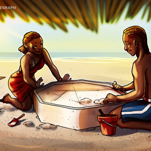 New Crypto Partnership Takes Aim at Africa's Unfavorable Financial System