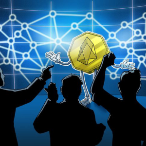 Huobi to Launch Company’s First Exchange Dedicated to EOS in Q1 2019