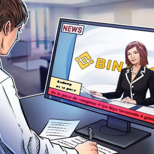 Binance Declines to Confirm Locations for Reported Crypto-Fiat Exchange