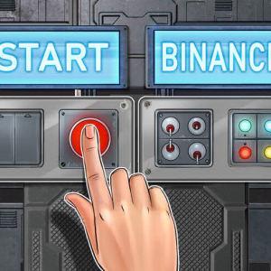 Binance to Open US-Based Division With FinCEN Approved Partner