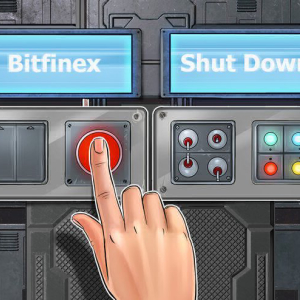 Crypto Exchange Bitfinex Temporarily Shuts Down Deposits and Withdrawals