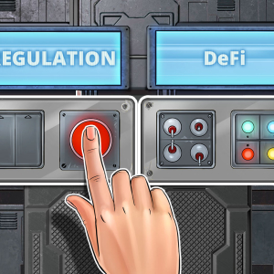 Regulation is coming to DeFi, but can it be enforced?