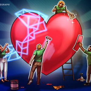 Blood on the Blockchain: Tokenizing Can Make Donations More Effective